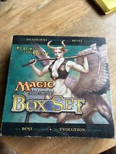 Magic the gathering d'occasion  Betton