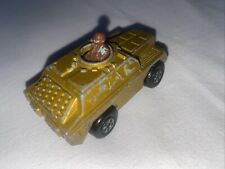 Matchbox rolamatics stoat for sale  DONCASTER