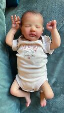 Reborn doll serena for sale  Cape Girardeau