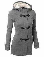 Manteau femme capuche d'occasion  Nice-