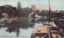 Maidstone river medway for sale  CROWBOROUGH
