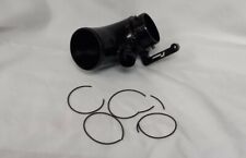 Cotovelo turbo entrada desempenho TRED entrada para 90 Vw Golf MK7 VWR12G7R600I  comprar usado  Enviando para Brazil