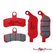 Pastiglie freno brembo usato  Salerno