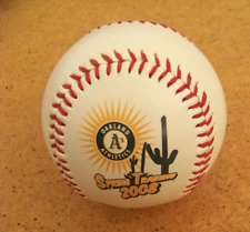 2008 spring training for sale  Parker