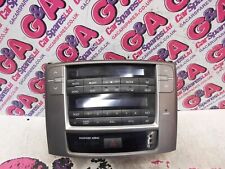 Lexus 220d heater for sale  GREAT YARMOUTH