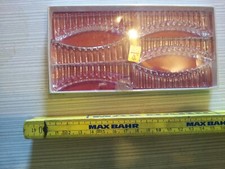 Stratos set nachtmann gebraucht kaufen  Hamburg