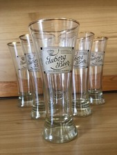 Bicchiere birra tuborg usato  Italia
