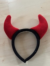 Faschings kostüm kopfschmuck gebraucht kaufen  Kaufbeuren