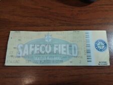 2000 safeco field for sale  Kent