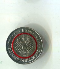 Euro 2017 tropische gebraucht kaufen  Dresden
