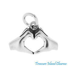 Hands heart hand for sale  Irvine