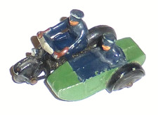 Dinky toys meccano d'occasion  France