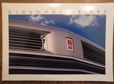 Oldsmobile range orig for sale  BENFLEET
