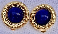 Boucles oreilles clip d'occasion  Saint-Aubin-du-Cormier