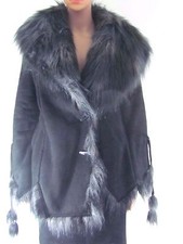 Ladies black winter for sale  Van Nuys
