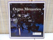 Organ memories reader for sale  Orange City