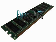 RAM 1GB PC3200 184 pinos DDR 400MHz ECC UDIMM  comprar usado  Enviando para Brazil