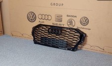 Calandre audi sq5 d'occasion  Béziers