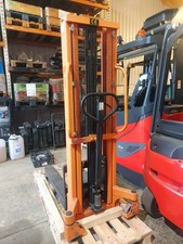 Manual hydraulic 1000kg for sale  BILLINGSHURST
