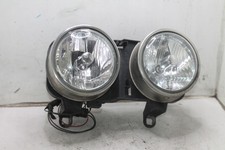 Frontscheinwerfer jaguar x300 gebraucht kaufen  Hamburg