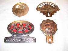 Lot antique car for sale  Viking