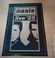 Official oasis live usato  Parma