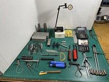 Machinist tool lot for sale  Denver