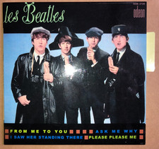 Beatles from you d'occasion  Rodez