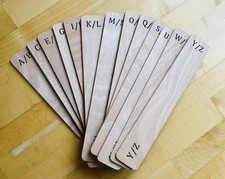 Schallplatten vinyl trennung gebraucht kaufen  Wuppertal