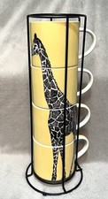 Set next giraffe for sale  SOUTHAMPTON
