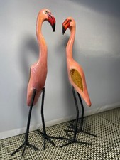 Pink flamingos hand for sale  Fayetteville