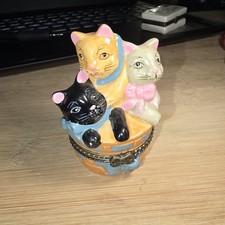 Vintage three little for sale  Aurora