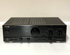 Kenwood 4020 stereo for sale  NOTTINGHAM