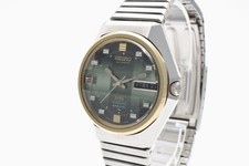 Excellent vintage king for sale  Shipping to United States