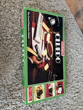 Waddingtons cluedo board for sale  STOCKPORT