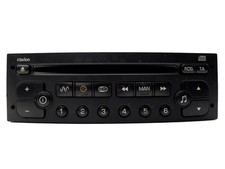 Radio peugeot 206 d'occasion  Lambersart