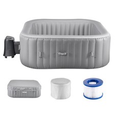 Vevor spa gonflable d'occasion  Gonesse