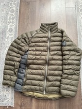 Trakker puffer jacket for sale Trakker puffer jacket for sale  CAMBRIDGE