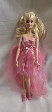 Barbie signature birthday for sale  San Francisco