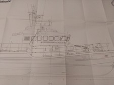 Rnli trent class for sale  SANDOWN