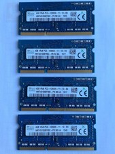 Skhynix ddr3 1600mhz gebraucht kaufen  Rieden