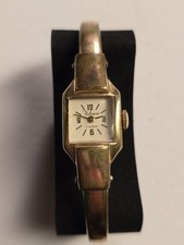 Nitava rubis spangenuhr gebraucht kaufen  Hasselroth