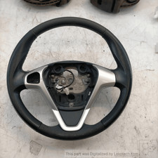 1558829 volante ford usato  Italia