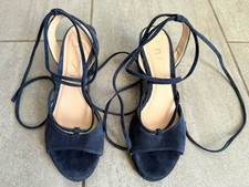 Unisa ladies blue for sale  LEAMINGTON SPA