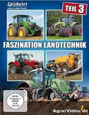 Faszination landtechnik teil gebraucht kaufen  Berlin