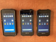 Lot terminaux zebra d'occasion Lot terminaux zebra d'occasion  Paris XX