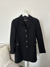 Zara coat manteco for sale  BRISTOL