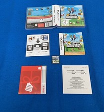 Nintendo new super gebraucht kaufen  Blaustein