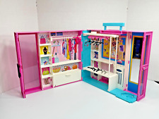 Barbie dream closet for sale  New Castle