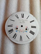 Horloge comtoise superbe d'occasion  Saint-Jean-de-Bournay